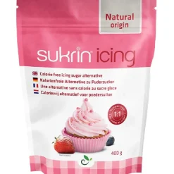 Sukrin Suikervervanger Poedersuiker 400g Sale