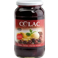 Overig Sundae Krieken/Zure Kersen 1,15kg Sale