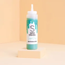 SuperStreusel SuperDrip Turquoise 300g Online