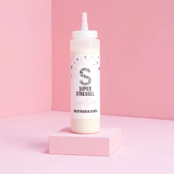 SuperStreusel SuperDrip Wit 300g Sale