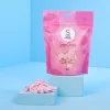 SuperStreusel SuperDrops Lichtroze 300g Outlet