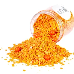 SuperStreusel Sprinkles Oranje 90g Online