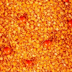 SuperStreusel Sprinkles Oranje 90g Online
