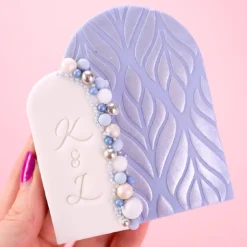 Sweet Stamp Demure Letters & Cijfers Set Hot