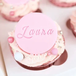 Sweet Stamp Demure Letters & Cijfers Set Hot