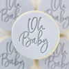 Sweet Stamp Embosser Oh Baby Discount