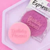 Sweet Stamp Outboss Barbie Birthday Princess Best