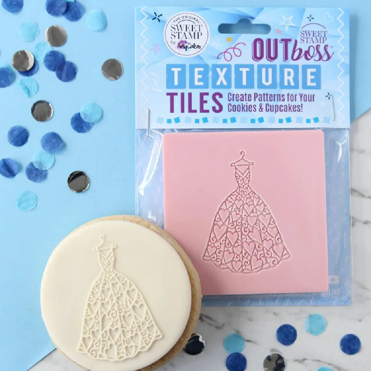 Sweet Stamp Outboss Bride Dress Online