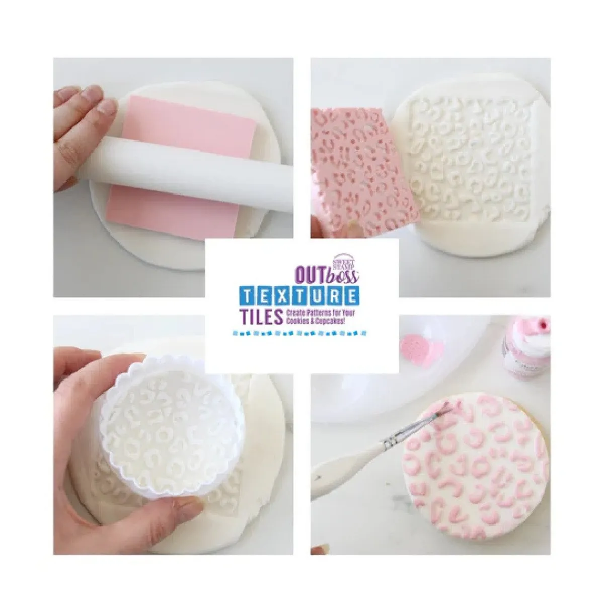 Sweet Stamp Outboss Cute Home Outlet