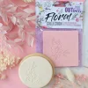 Sweet Stamp Outboss Dainty Daisies Best