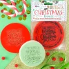 Sweet Stamp Outboss Have Yourself a Merry Little Christmas New