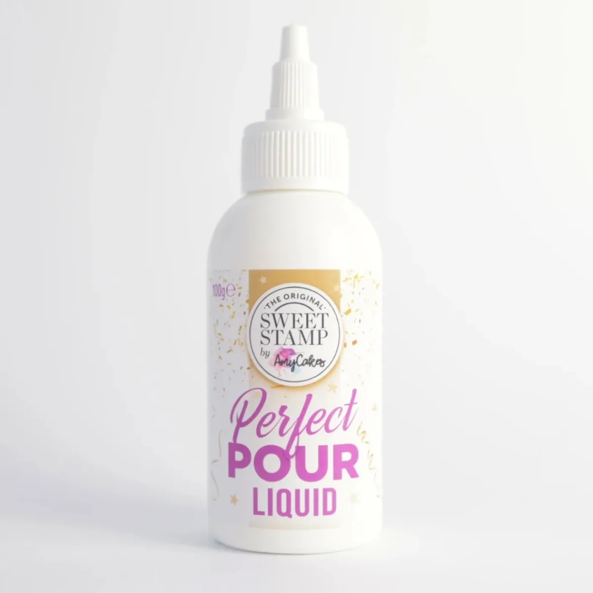 Sweet Stamp Perfect Pour Vloeibaar 100ml Outlet