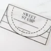 Sweet Stamp Pickup Pad Groot Outlet