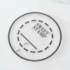 Sweet Stamp Pickup Pad Rond Clearance