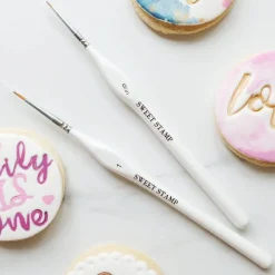 Sweet Stamp Professionele Brush Set/2 Hot
