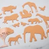 Sweet Stamp Savannah Elements Online