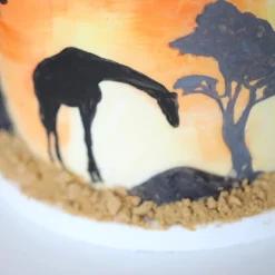 Sweet Stamp Savannah Elements Online