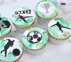 Sweet Stamp Score Soccer Elements Clearance
