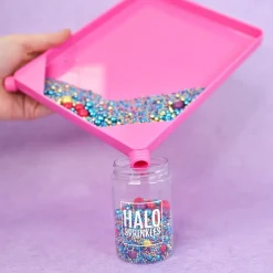 Sweet Stamp Sprinkle Saver Tray Outlet