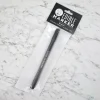 Sweet Stamp Stift Eetbare Inkt Zwart New