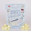 Sweet Stamp Sweet Meltables Wit 180g Outlet