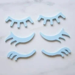 Sweet Stamp Unicorn Eyes Elements