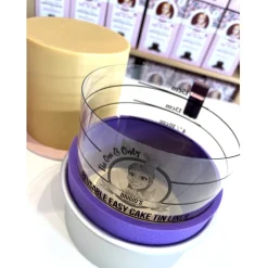 Brigids Cake Room Taart Coating Kit 23cm