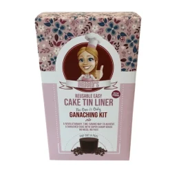 Brigids Cake Room Taart Coating Kit 18cm Sale