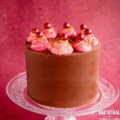 Brigids Cake Room Taart Coating Kit 18cm Sale