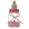 Overig Taartdecoratie Baby Zuigfles Roze 9cm Hot