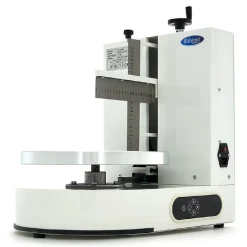 Maxima Taartdecoratie Machine Ø35cm Professioneel Hot