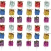 Overig Taartdecoratie Pakjes Assortiment 18mm 144 stuks Hot