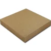 BrandNewCake Taartdoos 30x30x5cm. Kraft 3st Best