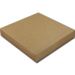 BrandNewCake Taartdoos 30x30x5cm. Kraft 50st New