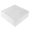 BrandNewCake Taartdoos 30x30x10cm. Wit 3st Online