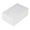 BrandNewCake Taartdoos 21x14x8cm. Wit 3st Discount