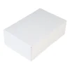 BrandNewCake Taartdoos 24x16x8cm. Wit 50st