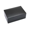 Overig Taartdoos 24x16x9cm Zwart