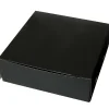 BrandNewCake Taartdoos 30x30x10cm. Zwart 50st Sale
