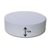 Taart Dummy rond 7cm -Ø25cm- Discount