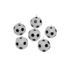 Overig Taartkaarsjes Voetbal 6st. Clearance