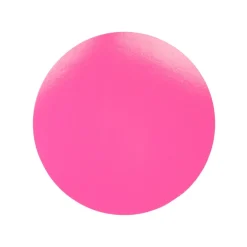 Overig Taartkarton Fuchsia/Zwart Ø28cm per stuk Sale