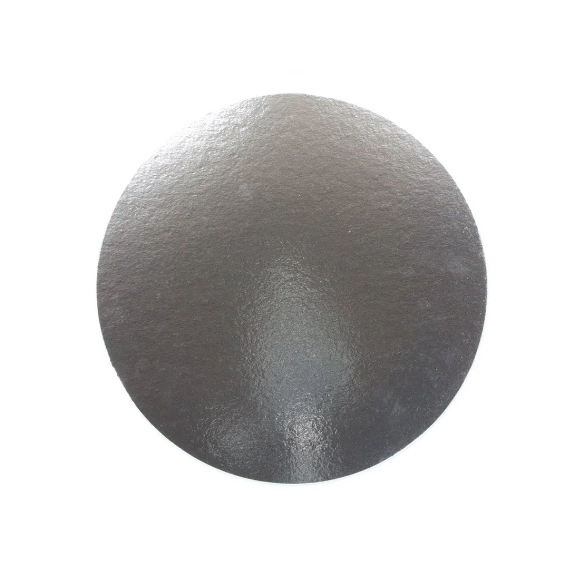 Overig Taartkarton Zilver/Wit Ø24cm per stuk Discount