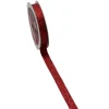 Overig Taartlint Glitter Rood 15mm x 20m Sale