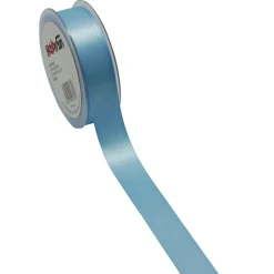 Overig Taartlint Lichtblauw 25mm x 20m** Sale