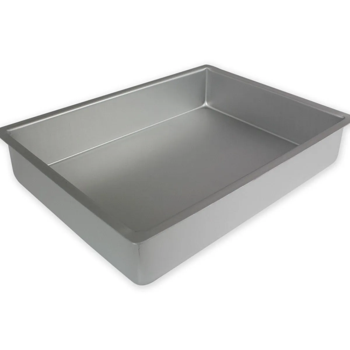 PME Taartpan Rechthoek 27,5x37,5x7,5cm Best