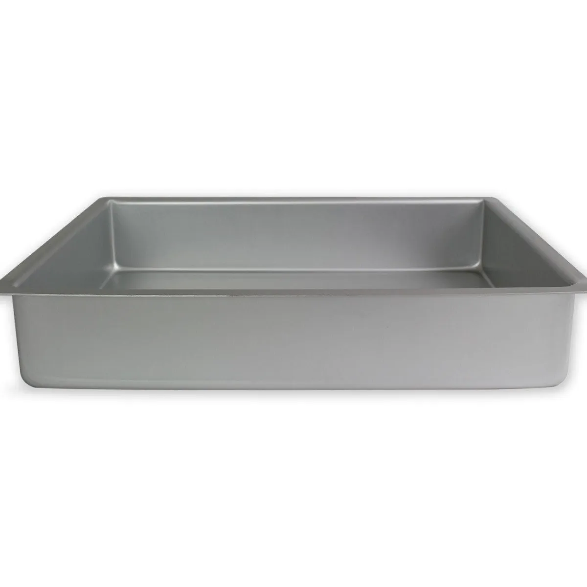 PME Taartpan Rechthoek 27,5x37,5x7,5cm Best