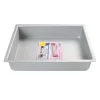 PME Taartpan Rechthoek 20x30x5cm Online