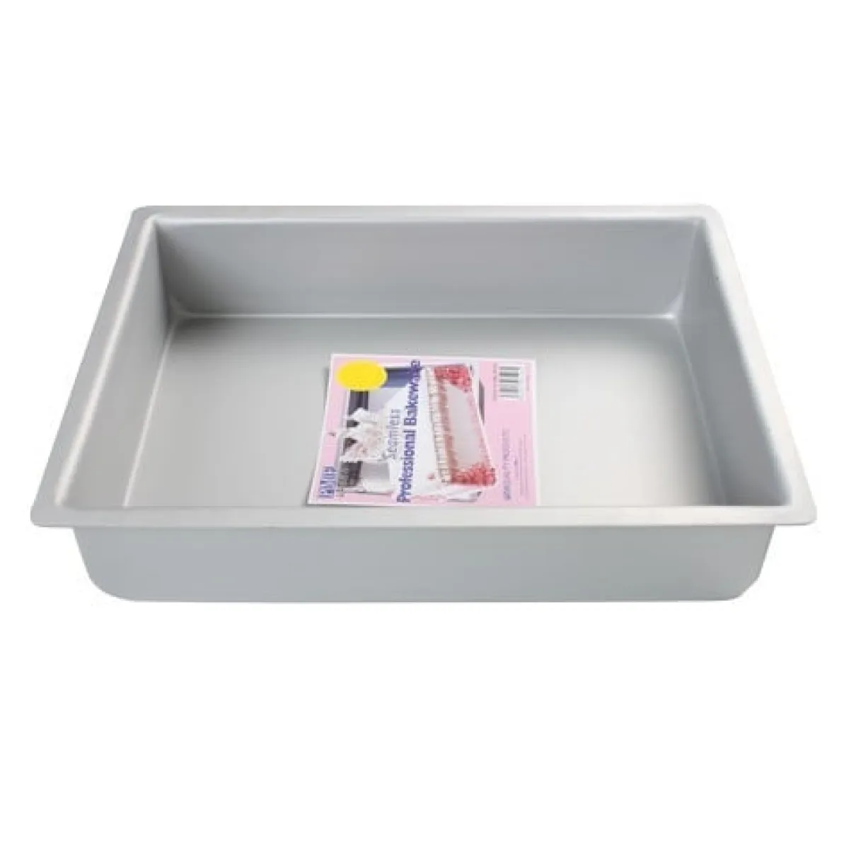 PME Taartpan Rechthoek 20x30x5cm Online