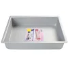 PME Taartpan Rechthoek 22,5x32,5x7,5cm New